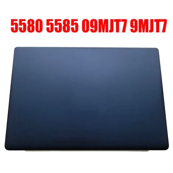09MJT7 9MJT7 Laptop LCD Üst Kapak İçin DELL Inspiron 5580 5585 5588 İçin 460. 0F80A. 0001 Mavi arka kapak Yeni
