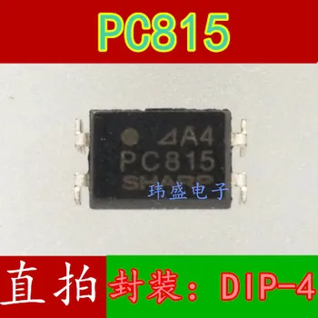 10 adet PC815 DIP - 4 LTV815 EL815