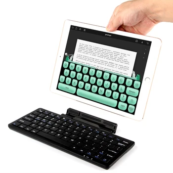 2016 Moda Klavye için 12.2 inç onda obook 12 tablet pc için onda obook12 klavye ile fare