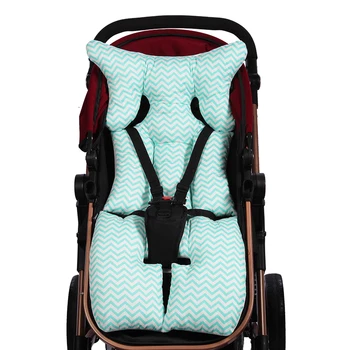 4 Mevsim Genel Bebek Arabası yastık pedi Bebek Baş Desteği koltuk minderi Bebek Bezi Ped Bebek Arabası Yatak Aksesuarları
