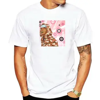 Erkek INXS Baskı T-Shirt Moda Yenilik kısa kollu tişört erkek Rahat üst