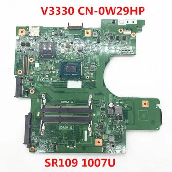 Kocoqin Laptop anakart Dell INSPİRON 15R N5010 anakart CN-0N501P 0N501P Cn-0N501P Cn-0N501P Cn-0N501P Cn-0N501P Cn-0N501P CN-0N501P.8G44H. REV DDR3 %100 % Tam Test TAMAM