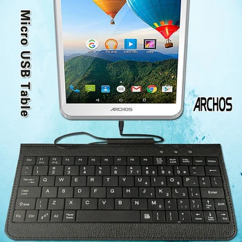 Tablet Tel Klavye ARCHOS 7 7.0