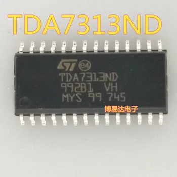 TDA7313 TDA7313ND SOP-28