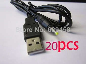 Toptan 20 adet 5V 2A USB uzatma kablosu Şarj Güç uzatma kablosu GoClever R76. 2 7 