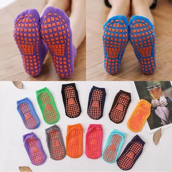 Warmom Bebek kaymaz Kat Çorap Erkek Kız Bahar Yaz Nefes ev çorabı Pamuk Şeker Renk Koruyucu Ayak Bileği Çorap çocuklar için