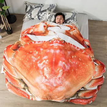 Yeni çocuk simüle özel şekilli yaz serin yorgan ev çift klima pamuk hayvan baskılı Yorgan yatak battaniyesi