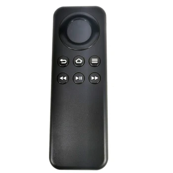 Ymx-01 Değiştirin Bluetooth Uyumlu TV Uzaktan Kumanda Amazon 2nd-gen Yangın TV 3rd Gen Yangın TV Yangın Sopa TV Çalar Kutusu CV98LM